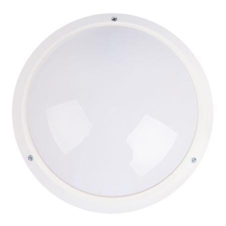 Светильник накладной Svet НББ 06-60-001 Орион E27 60 Вт IP54 белый (1715-00011) раскраска люкс рл 1715 мой маленький пони