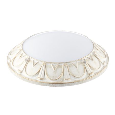 Светильник накладной Svet Маэстро E27 40 Вт 2 кв.м золото IP54 (1713-20021) эмануил ласкер хосе рауль капабланка вильгельм стейниц уроки шахматных маэстро