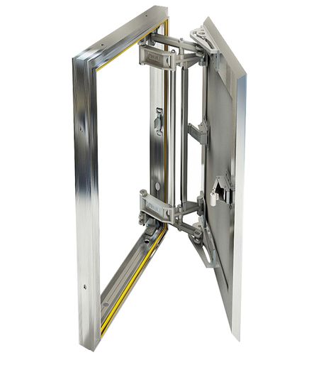 Люк ревизионный под плитку Хаммер Слава алюминиевый 300х500 мм скрытый нажимной крис хаммер выстрелы на пустоши