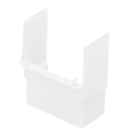 Угол внутренний изменяемый для кабель-канала DKC 80х40 мм белый (01724) ронни траумер опекун вне закона