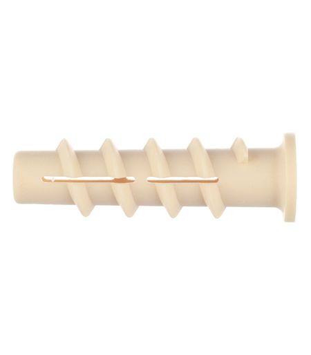 Дюбель для газобетона Hard-Fix 6x50 мм (20 шт.) нейлон