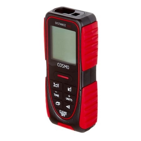 Дальномер лазерный Ada Cosmo 100 100 м с функцией уклономера (А00412) людмила васильевна доманская вычитание