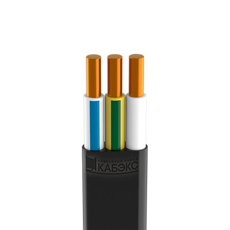 Кабель Кабэкс ППГ-нг(А)-HF-п 3х2,5 валентин васильевич ковалив музыка 1 4 классы дидактические материалы для вокально хоровой работы с методическими рекомендациями