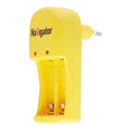 Зарядное устройство Navigator (944701) сергей анатольевич гордиенко пальчиковый театр репка