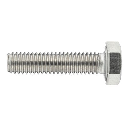 Болт нержавеющая сталь M6x25 мм DIN 933 (6 шт.) 5 50 шт cm m1 4 1 6 m2 m2 5 m3 m4 m5 m6 304 нержавеющая крестообразный болт с ультратонкой плоской вафельной головкой для ноутбука