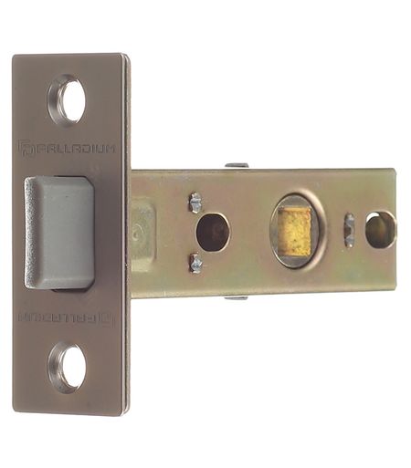 Защелка межкомнатная Palladium 400 PN перламутровый никель