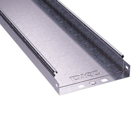 Лоток неперфорированный DKC 200х50 мм 3 м (35024) 1 пара автомобильных проводов 1 2 3 4 5 6 контактный 1p 2p 3p 4p 5p автомобильный разъем папа и мама водонепроницаемый электрический разъем