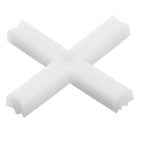 Крестики для плитки 3 мм (1000 шт.) брелок мишка крестики пвх 6см 12 5149 202412 k17