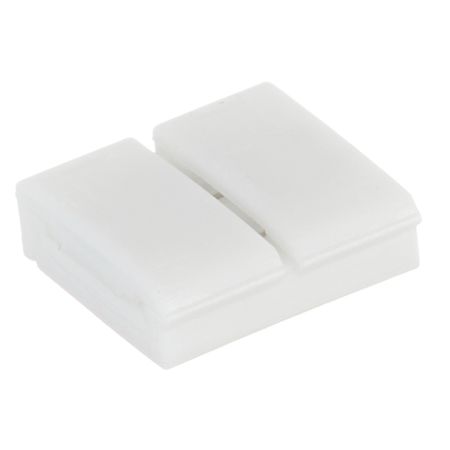 Коннектор для светодиодной ленты SMD 5050 Navigator (71487) 12 В NLSC-10mm-PC-PC (5 шт.)