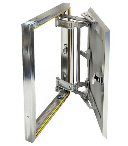 Люк ревизионный под плитку Хаммер Слава алюминиевый 300х400 мм скрытый нажимной крис хаммер выстрелы на пустоши