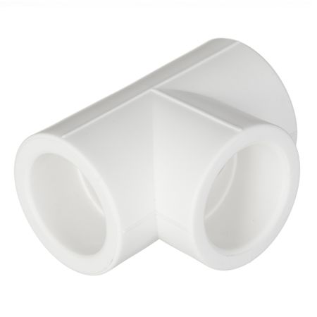 Тройник полипропиленовый Valtec 32 х 32 х 32 мм (VTp.731.0.032)