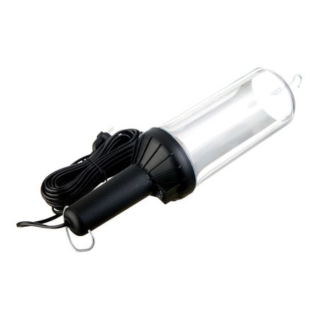 Светильник переносной Svet Фокус 2210 НРБ 01-60-002 E27 60 Вт 220 В 10 м IP54 (1801-00021) андрей парабеллум фокус бизнес роман про коучинг