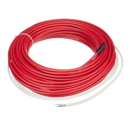 Теплый пол Thermo Thermocable 5-7 кв.м 710 Вт 35 м ольга петровна хусаинова академия зла испытание ведьмой