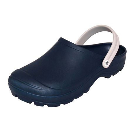 Сабо мужские EVA размер 41 темно-синие с серым ремешком Жанетт Одиссей (СБ-404) лена репетур одиссей ищет друга рассказ