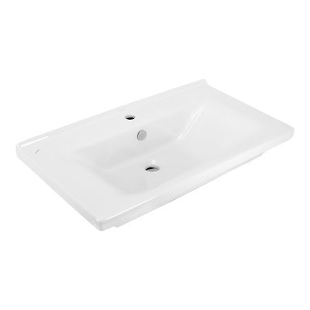 Раковина для тумбы Santek Миранда 80 см (1.WH30.2.251)