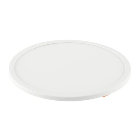 Светильник встраиваемый светодиодный белый 20 Вт 4000К IP20 Arte Lamp Mesura ДВО (A7976PL-1WH)