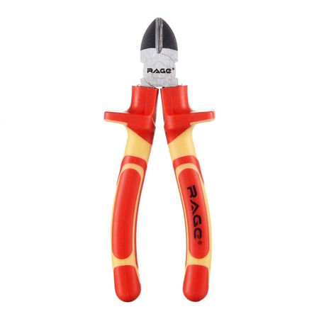 Бокорезы диэлектрические Rage by Vira 160 мм (397016)