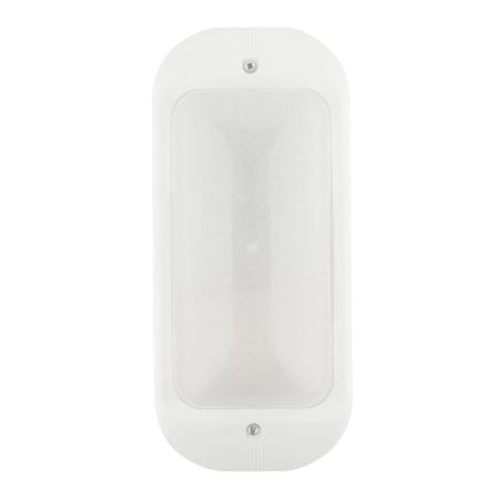 Светильник накладной Svet НБП 01-60-006 E27 60 Вт IP54 белый (1504-00010) феи кз 1504 классные занятия