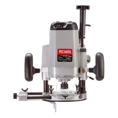 Фрезер электрический Ресанта ФМ-1900Э (75/13/2) 1900 Вт антоний булатович с войсками менелика ii дневник похода из эфиопии к озеру рудольфа репринт издания 1900 г