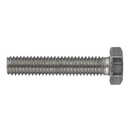 Болт нержавеющая сталь M6x30 мм DIN 933 (5 шт.) 5 50 шт cm m1 4 1 6 m2 m2 5 m3 m4 m5 m6 304 нержавеющая крестообразный болт с ультратонкой плоской вафельной головкой для ноутбука