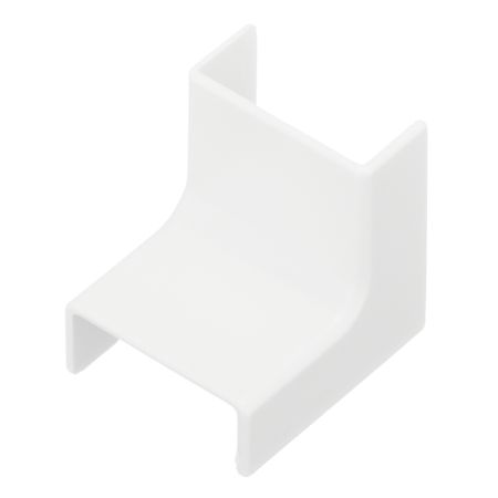 Угол внутренний для кабель-канала DKC 22х10 мм белый (00386) марион брюне без веры и закона