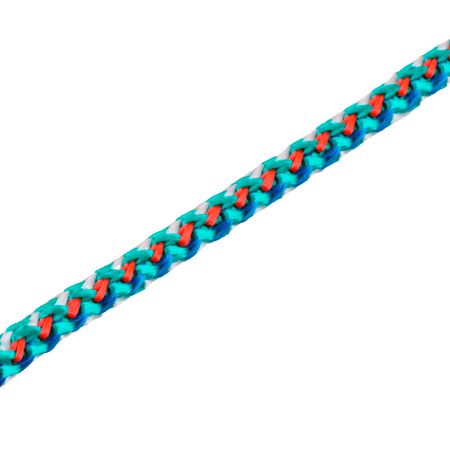 Шнур вязаный полипропиленовый 8 прядей d6 мм 15 м технология механизированных работ в сельском хозяйстве учебник