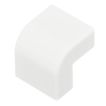 Угол внешний для кабель-канала DKC 22х10 мм белый (00396) марион брюне без веры и закона