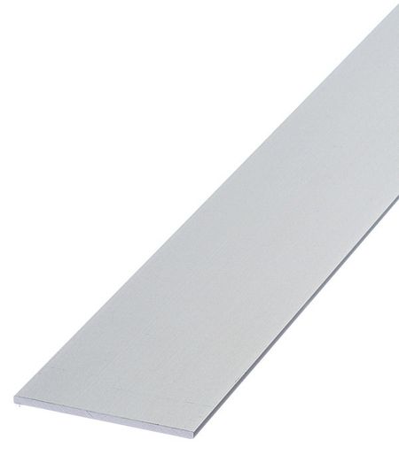 Полоса алюминиевая 40х2х1000 мм анодированная екатерина николаевна вильмонт полоса везения или все мужики козлы