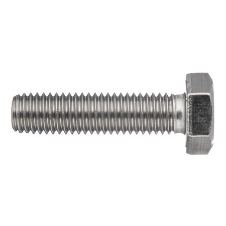 Болт нержавеющая сталь M10x40 мм DIN 933 (2 шт.) 5 50 шт cm m1 4 1 6 m2 m2 5 m3 m4 m5 m6 304 нержавеющая крестообразный болт с ультратонкой плоской вафельной головкой для ноутбука