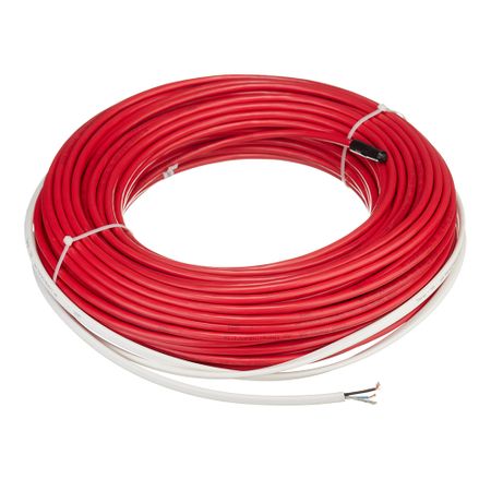 Теплый пол Thermo Thermocable 9-12 кв.м 1250 Вт 62 м ольга петровна хусаинова академия зла испытание ведьмой