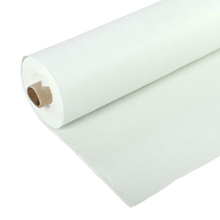 Геотекстиль G-Tex 450 г/кв.м иглопробивной 2х25 м (50 кв.м) сергей борисович купинский продукционные возможности рыбохозяйственных водоемов и объектов рыбоводства