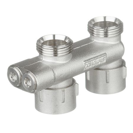 Узел нижнего подключения Simplex D2/50 3/4 ВР(г) х 3/4 НР(ш) ЕК для радиатора (F10078) георгий александрович дмитриев нейросифилис проблемы и решения