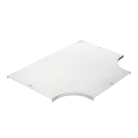 Крышка на ответвитель Т-образный горизонтальный для лотка DKC 300 мм (38045)