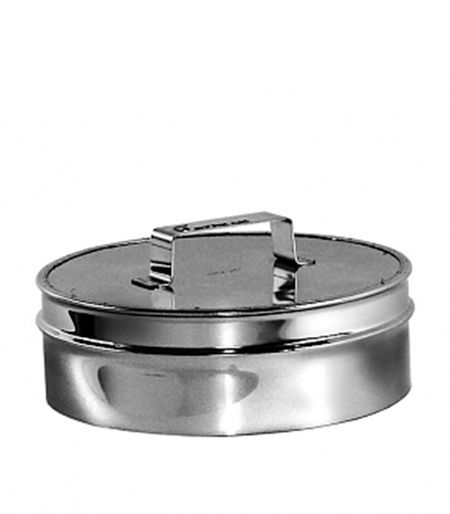 Ревизия Вулкан V50R d120х220 мм AISI 321/304 петр степанович лосев махабхарата ревизия смыслов