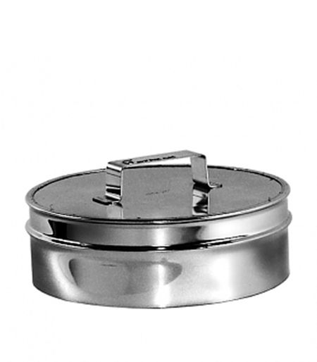 Ревизия Вулкан V50R d150х250 мм AISI 321/304 петр степанович лосев махабхарата ревизия смыслов