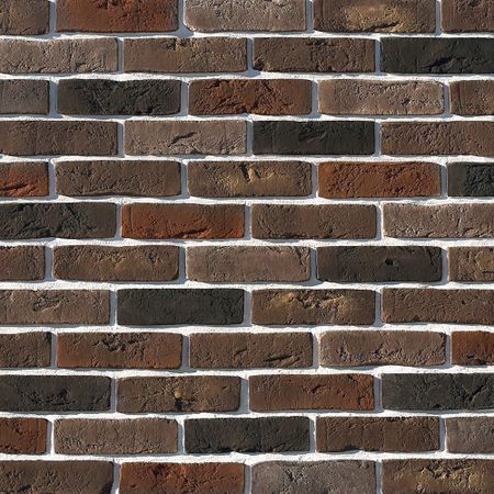 Искусственный камень White Hills Лондон Брик кофейный (60 шт.=1,16 кв.м) джек лондон маленькая хозяйка большого дома