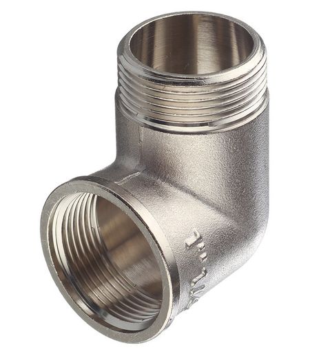 Угол Stout 1 1/4 ВР(г) х 1 1/4 НР(ш) латунный (SFT-0012-000114)