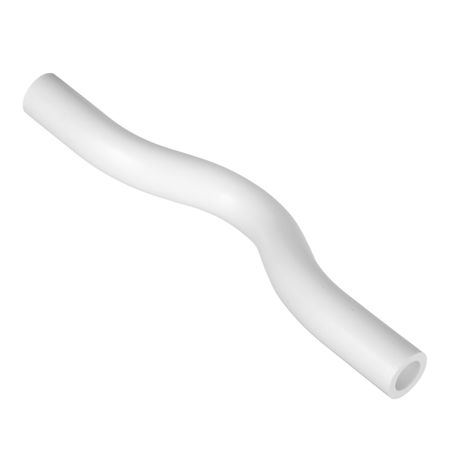 Обвод полипропиленовый Valtec 25 мм (VTp.793.0.025)