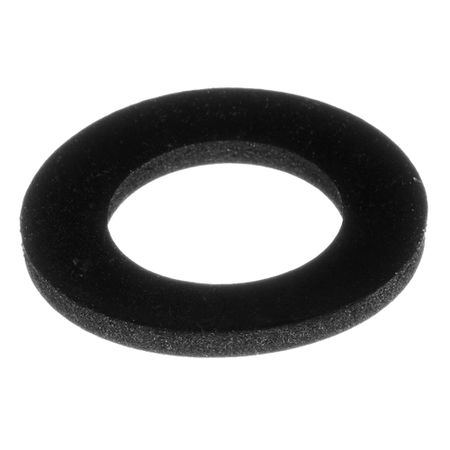 Прокладка резиновая 3/4 (10 шт.) 6 шт мотоциклетная резиновая боковая крышка   накладка для harley touring road glide electra street glide road king 1996 up прокладка