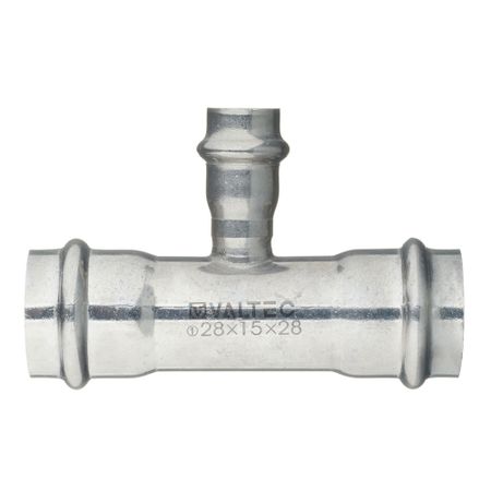 Тройник Valtec (VTi.931.I.281528) 28 х 15 х 28 мм нержавеющая сталь m4 m5 m6 m8 m10 1 4 20 5 16 3 8 нержавеющая 304 гайка с четырьмя когтями гайка динамика т образная гайка с глухими зубцами тройник мебельная гайка