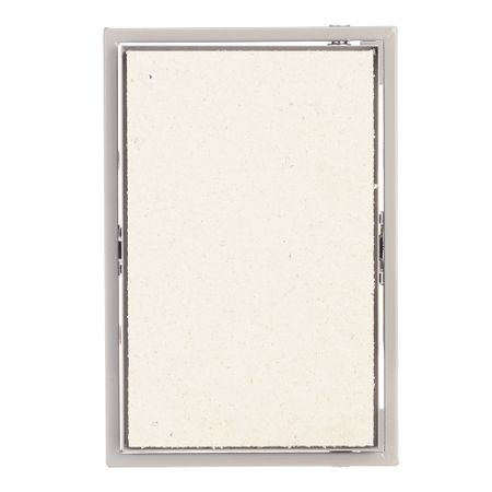 Люк ревизионный под плитку Хаммер Стил стальной 200х300 мм скрытый крис хаммер выстрелы на пустоши