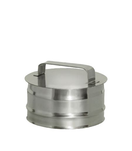 Ревизия Дымок d150х230 мм AISI 439 петр степанович лосев махабхарата ревизия смыслов