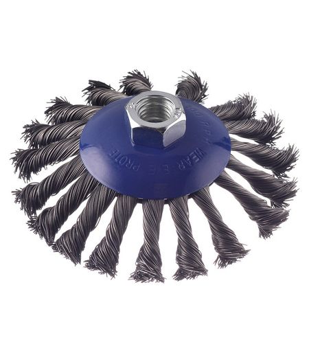 Корщетка для УШМ Практика витая жесткая радиальная d115 мм M14 с наклоном ольга александровна тарасенко банковское право теория и практика применения банковского законодательства уч 2 е изд