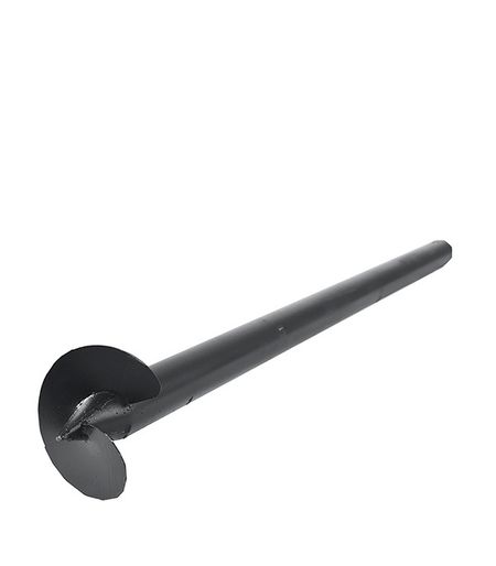 Свая винтовая d108х3000 мм