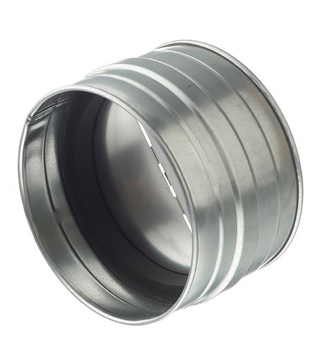 Клапан обратный Era стальной d125 мм в обратном порядке