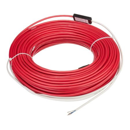 Теплый пол Thermo Thermocable 12-15 кв.м 1500 Вт 73 м ольга петровна хусаинова академия зла испытание ведьмой