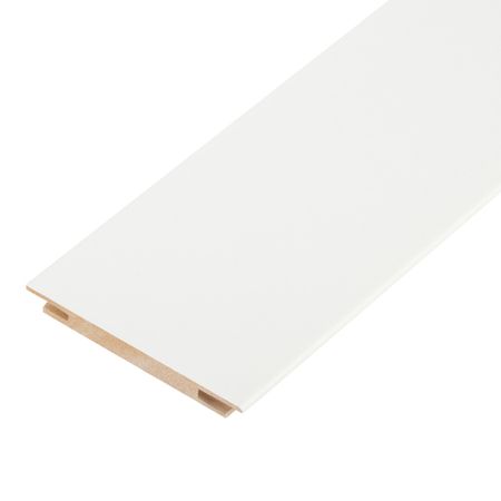 Доборная планка телескопическая Мона/Честер 100х10х2070/2130 мм эмаль белая (1 шт.) джонатан сантлоуфер последняя мона лиза