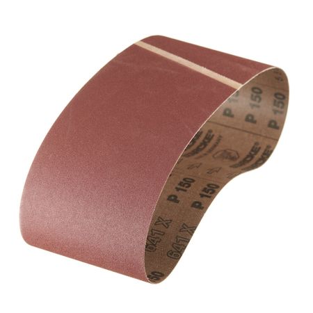 Лента шлифовальная бесконечная Starcke Р150 100х610 мм