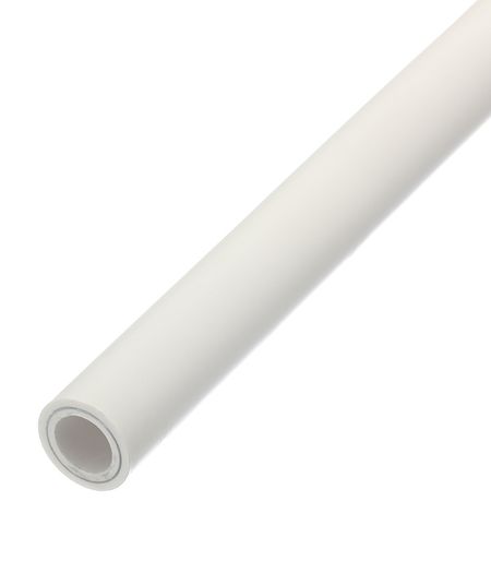 Труба полипропиленовая Valtec армированная алюминием 32х2000 мм PN25 (VTp.700.AL25.32.02) объектив сканирования lskcsh f theta 1064 нм для лазерной маркировки