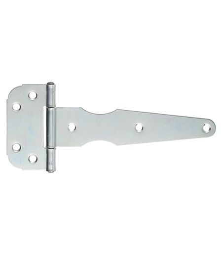 Петля ПС-160 стрела универсальная неразъемная 90х40 мм цинк петля универсальная бабочка пну 100 цинк